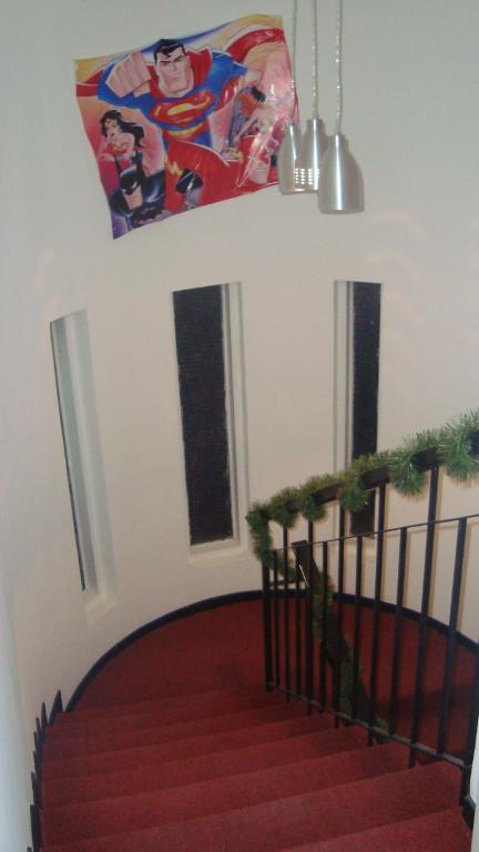 Hotel Boutique San Sebastian Chapinero 波哥大 外观 照片