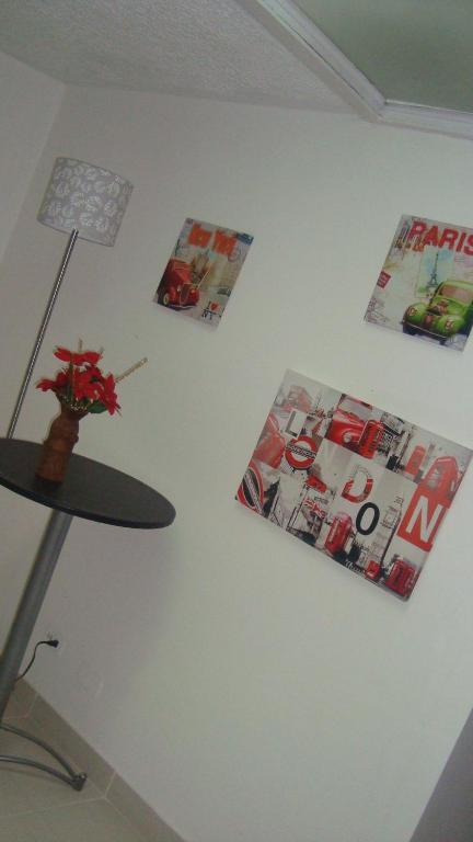 Hotel Boutique San Sebastian Chapinero 波哥大 外观 照片