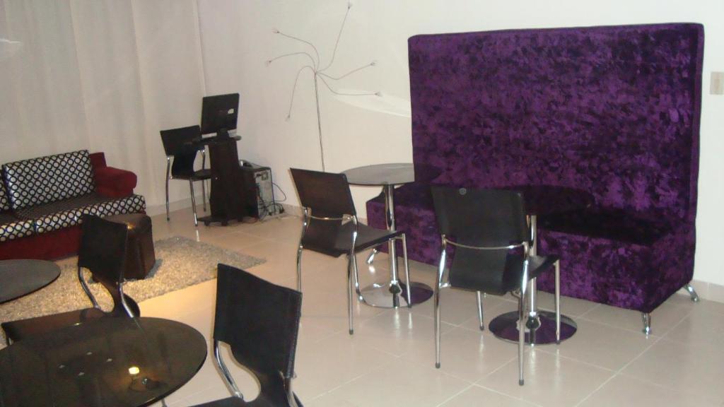 Hotel Boutique San Sebastian Chapinero 波哥大 外观 照片
