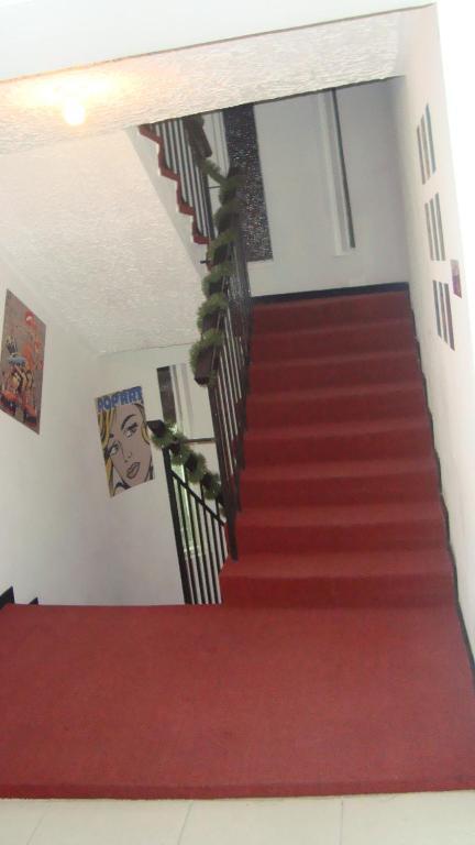 Hotel Boutique San Sebastian Chapinero 波哥大 外观 照片