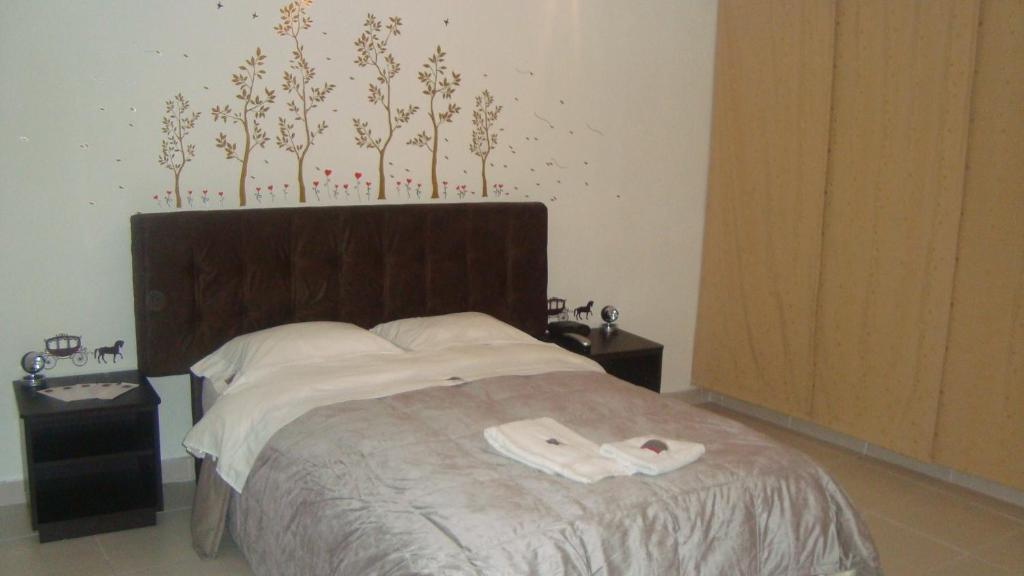 Hotel Boutique San Sebastian Chapinero 波哥大 客房 照片