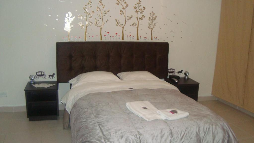 Hotel Boutique San Sebastian Chapinero 波哥大 客房 照片