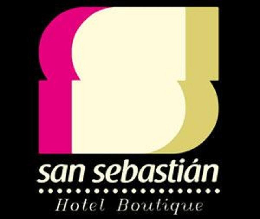 Hotel Boutique San Sebastian Chapinero 波哥大 外观 照片