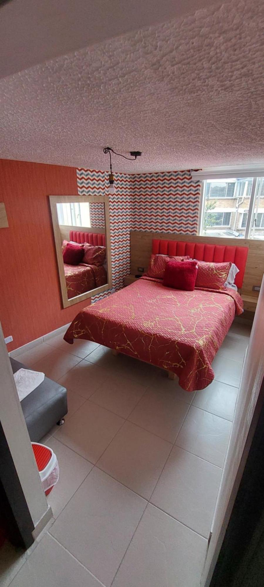 Hotel Boutique San Sebastian Chapinero 波哥大 外观 照片