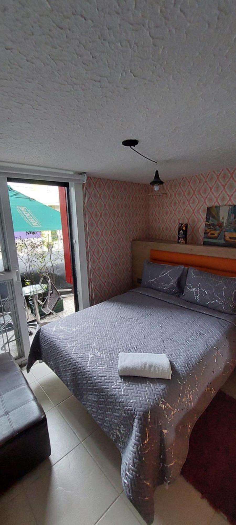 Hotel Boutique San Sebastian Chapinero 波哥大 外观 照片