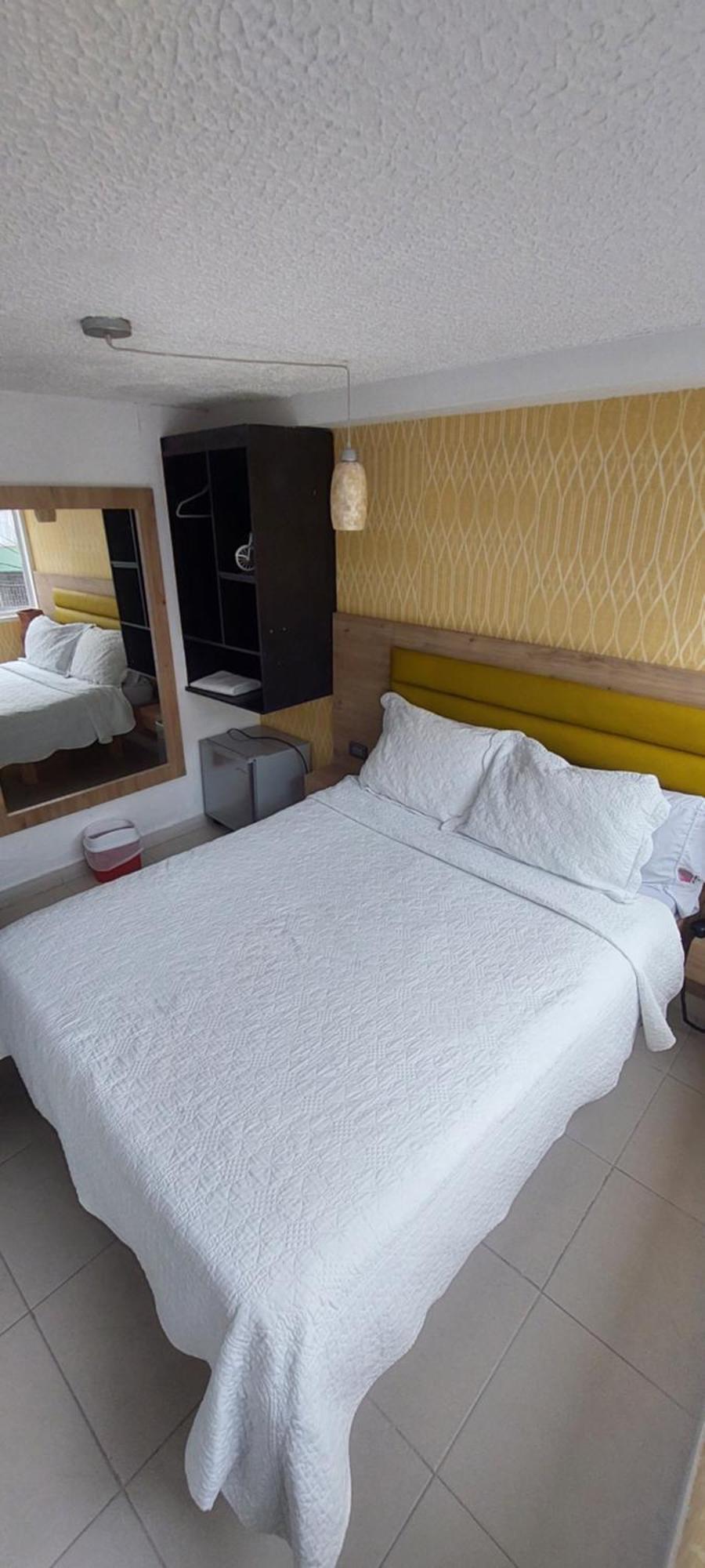 Hotel Boutique San Sebastian Chapinero 波哥大 外观 照片