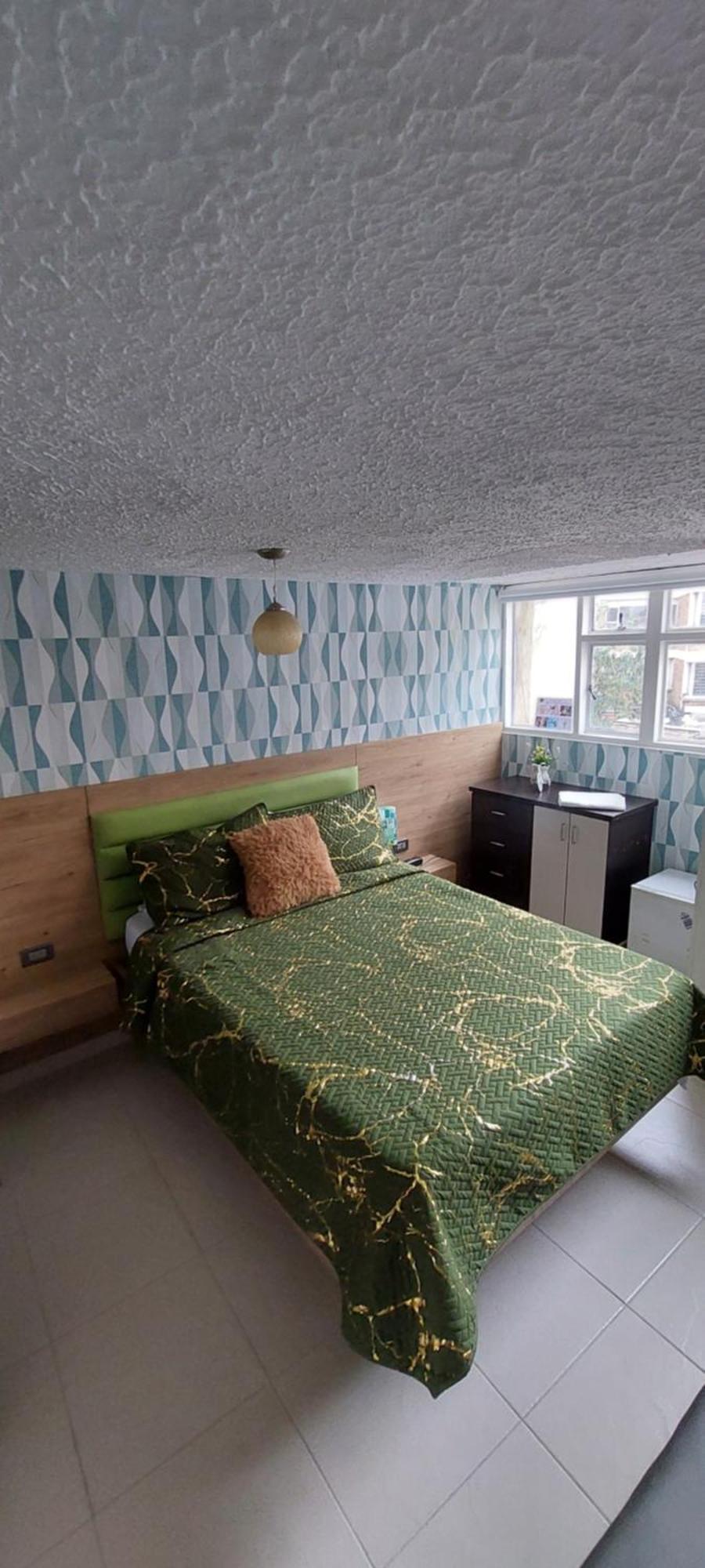 Hotel Boutique San Sebastian Chapinero 波哥大 外观 照片