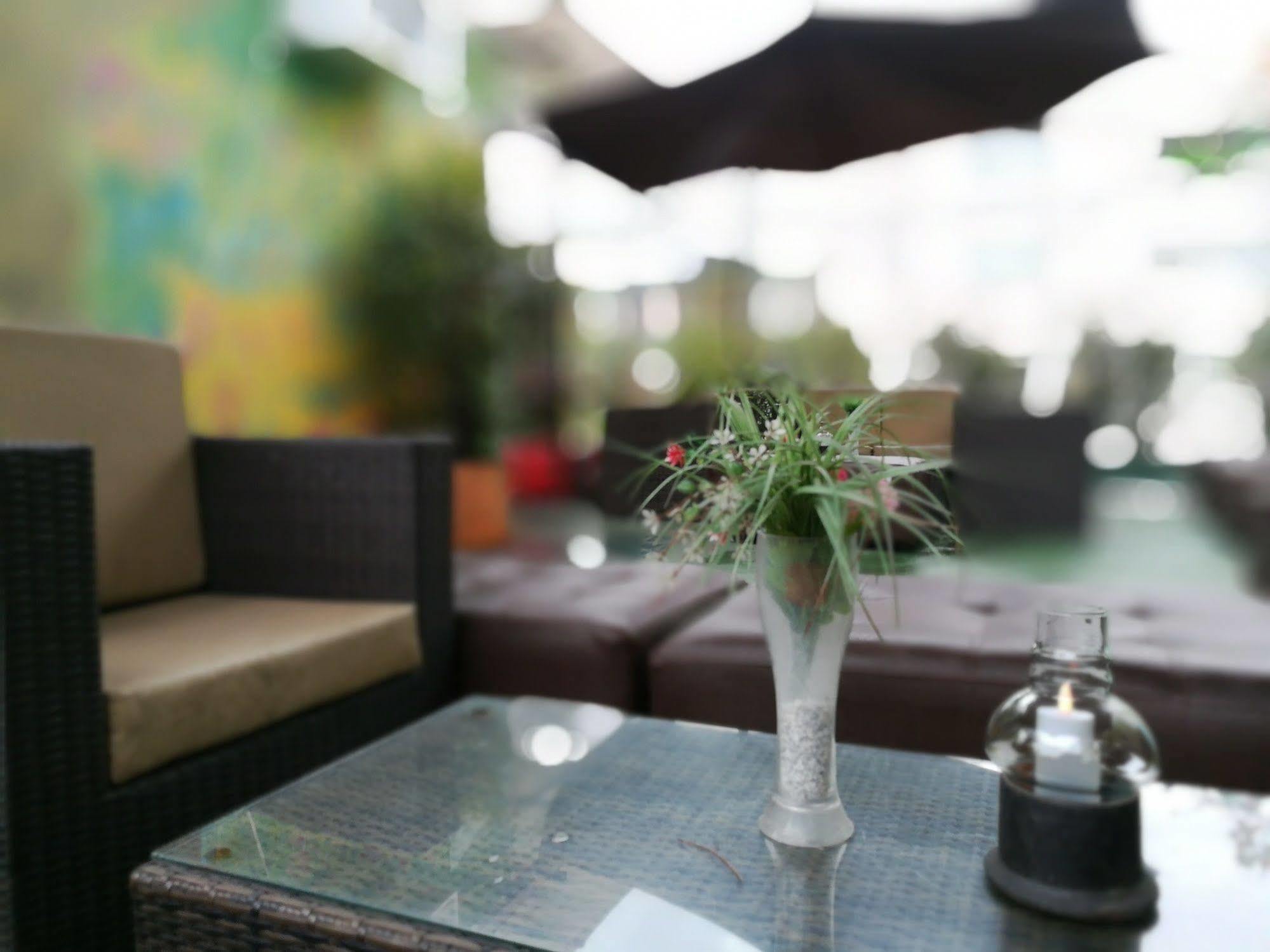 Hotel Boutique San Sebastian Chapinero 波哥大 外观 照片